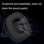 Cover in spugna traspirante per cuffie Xiberia S21 e T20