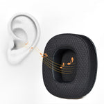 Cover in spugna traspirante per cuffie Xiberia S21 e T20