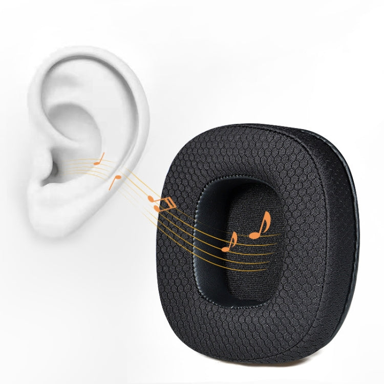 Cover in spugna traspirante per cuffie Xiberia S21 e T20