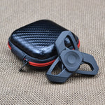 Spinner antistress in alluminio aeronautico 70x7 mm