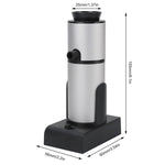 Attrezzo da cucina Rilevatore di fumo portatile Piatti molecolari per uso domestico Bistecca Fumatore di salmone, SK303 Upgrade Model Silver, SK303 Upgrade Model Black, SK305B Black, SK305B Silver