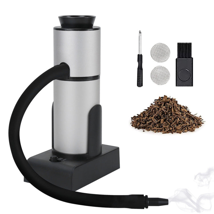 Attrezzo da cucina Rilevatore di fumo portatile Piatti molecolari per uso domestico Bistecca Fumatore di salmone, SK303 Upgrade Model Silver, SK303 Upgrade Model Black, SK305B Black, SK305B Silver