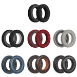 Coprire auricolari in pelle per Focal Clear MG