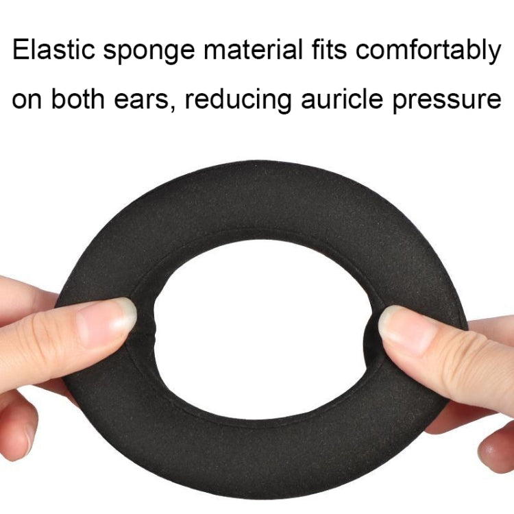 Coprire auricolari in pelle per Focal Clear MG