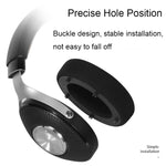 Coprire auricolari in pelle per Focal Clear MG