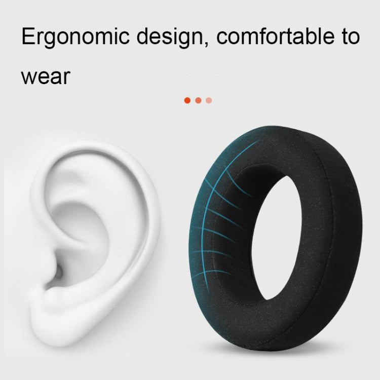 Coprire auricolari in pelle per Focal Clear MG