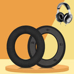 Coprire auricolari in pelle per Focal Clear MG