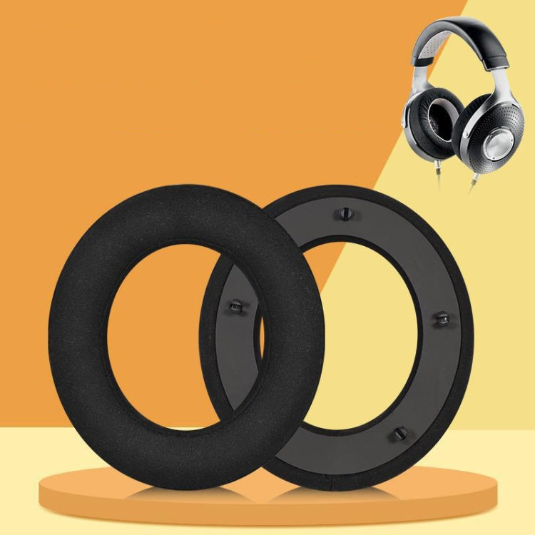 Coprire auricolari in pelle per Focal Clear MG