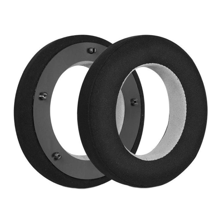 Coprire auricolari in pelle per Focal Clear MG