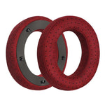 Coprire auricolari in pelle per Focal Clear MG