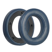 Coprire auricolari in pelle per Focal Clear MG