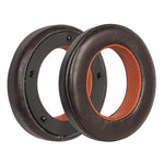 Coprire auricolari in pelle per Focal Clear MG