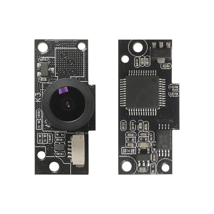 Modulo telecamera USB 2MP grandangolare compatibile PC