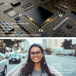 Modulo telecamera OV5645-AF-V1.0 5MP MIPI CMOS HD