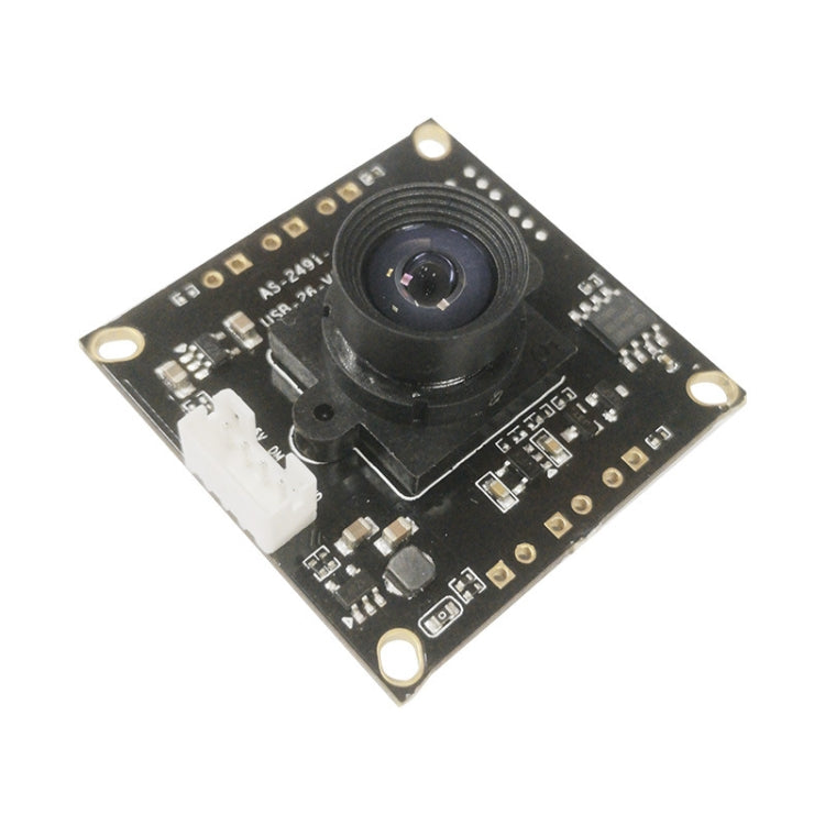 Modulo telecamera USB HD 720P H.264 38x38 mm