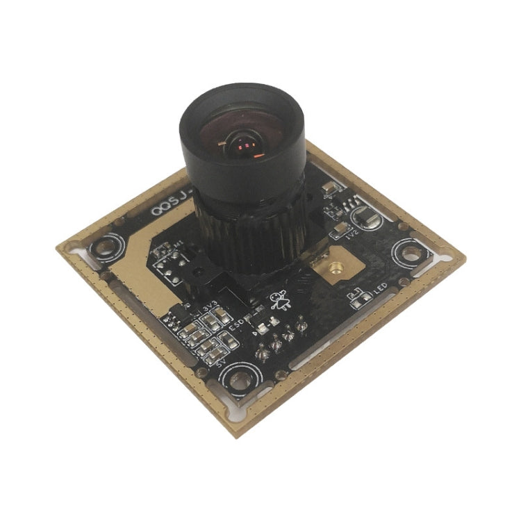 Modulo fotocamera USB 5MP IMX335 HD 2K 30FPS