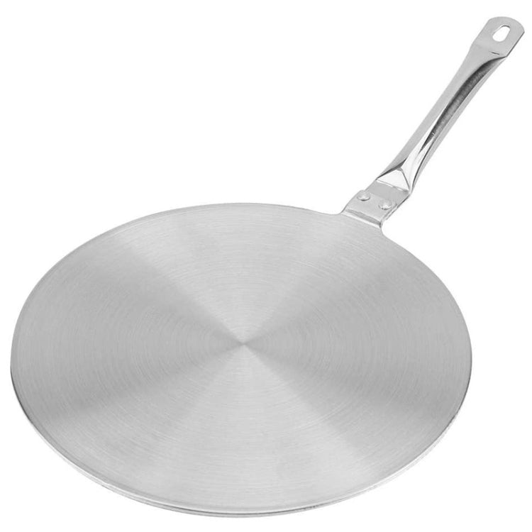 L'acciaio inossidabile riscalda la piastra del diffusore del fornello a induzione delle piastre di conduzione, specifiche:, 20cm Fixed Handle, 22cm Fixed Handle, 24cm Fixed Handle, 20cm Disassembly Handles, 24cm Disassembly Handles