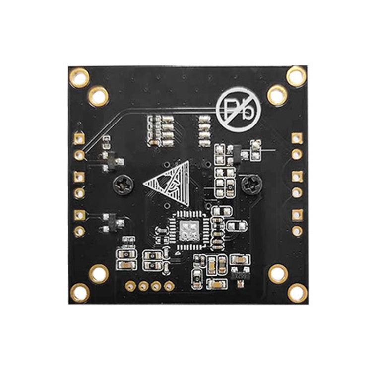 QQSJ-8821 Support UVC USB Mobile Detection Intelligent Recognition VGA Panoramic Camera Module, QQSJ-8821