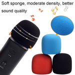 Spugna antivento e anti-pop per microfono Blue Yeti Pro