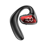 Auricolare Bluetooth M-K8 Conduzione Aerea