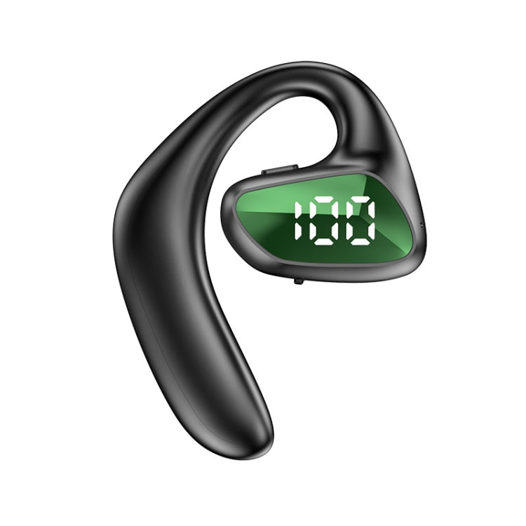 Auricolare Bluetooth M-K8 Conduzione Aerea