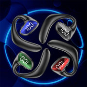 Auricolare Bluetooth M-K8 Conduzione Aerea