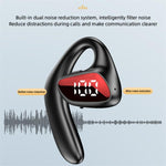 Auricolare Bluetooth M-K8 Conduzione Aerea