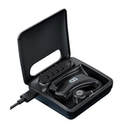 Cuffie Bluetooth V19S con ricarica mobile