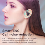 Auricolari Bluetooth AX9 con riduzione del rumore