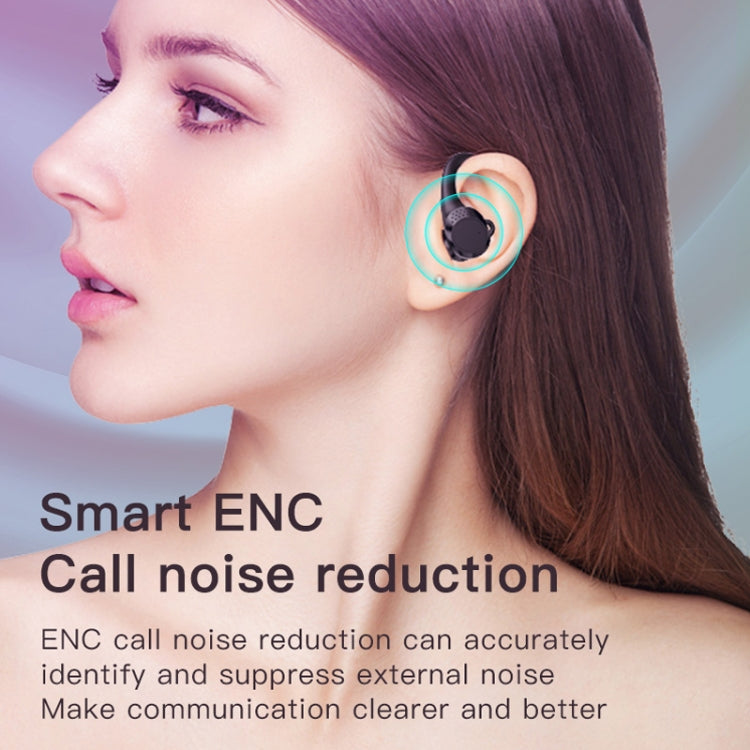 Auricolari Bluetooth AX9 con riduzione del rumore