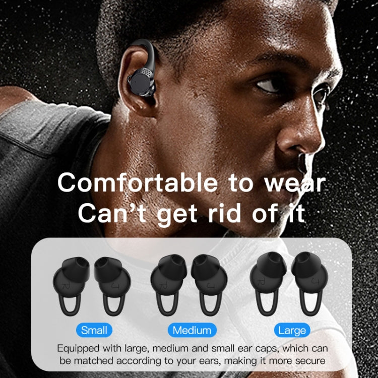 Auricolari Bluetooth AX9 con riduzione del rumore