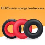 Cuffie in spugna ricambio per Sennheiser HD25