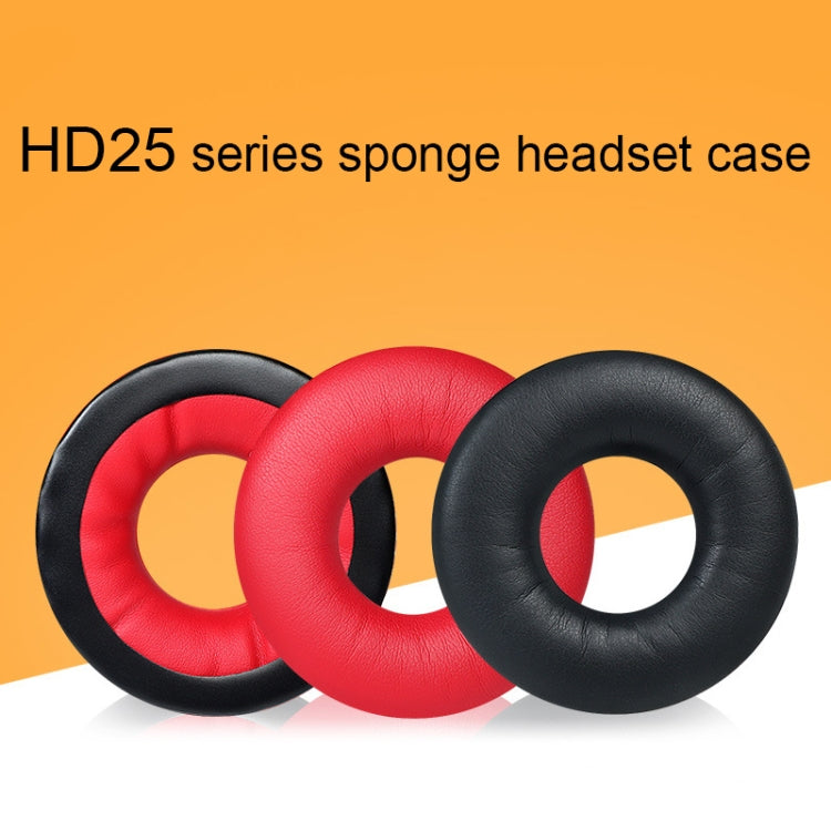 Cuffie in spugna ricambio per Sennheiser HD25