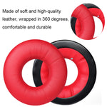 Cuffie in spugna ricambio per Sennheiser HD25