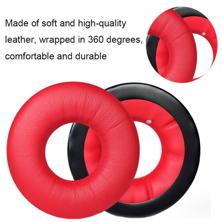 Cuffie in spugna ricambio per Sennheiser HD25