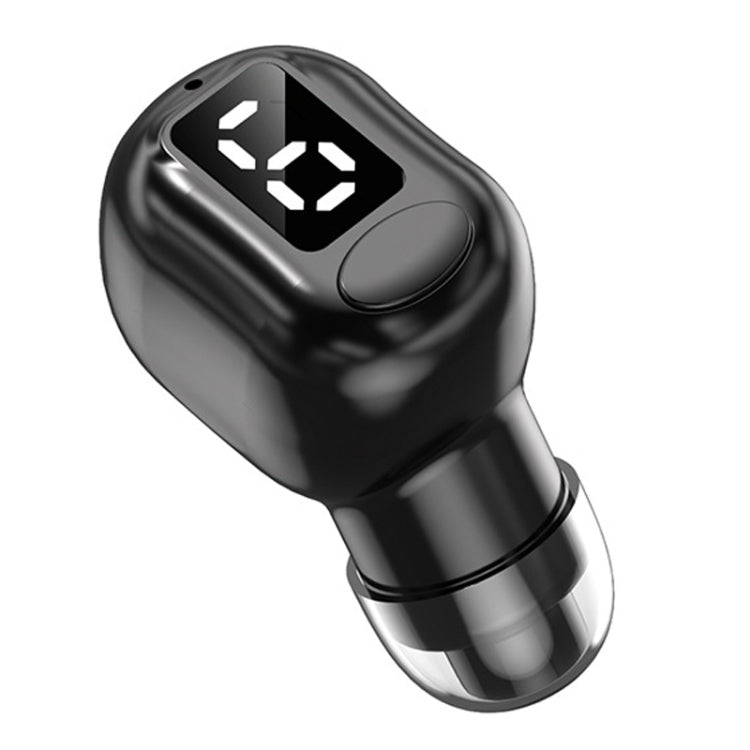 Auricolari Bluetooth M5 con display digitale