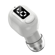 Auricolari Bluetooth M5 con display digitale