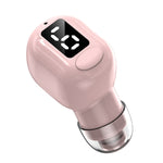 Auricolari Bluetooth M5 con display digitale