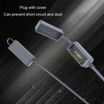 Caricabatterie per DJI Mavic 3 con interruttore 17,6V 12A