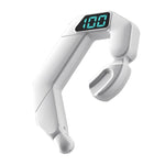 Auricolari Bluetooth V19 Conduzione Ossea Stereo