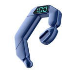 Auricolari Bluetooth V19 Conduzione Ossea Stereo