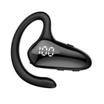 Auricolari Bluetooth YX02 Conduzione Ossea V5.2