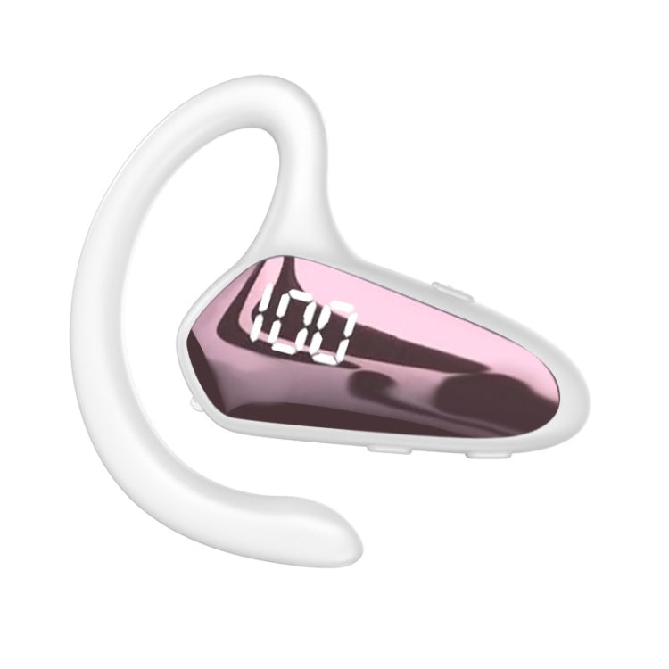 Auricolari Bluetooth YX02 Conduzione Ossea V5.2