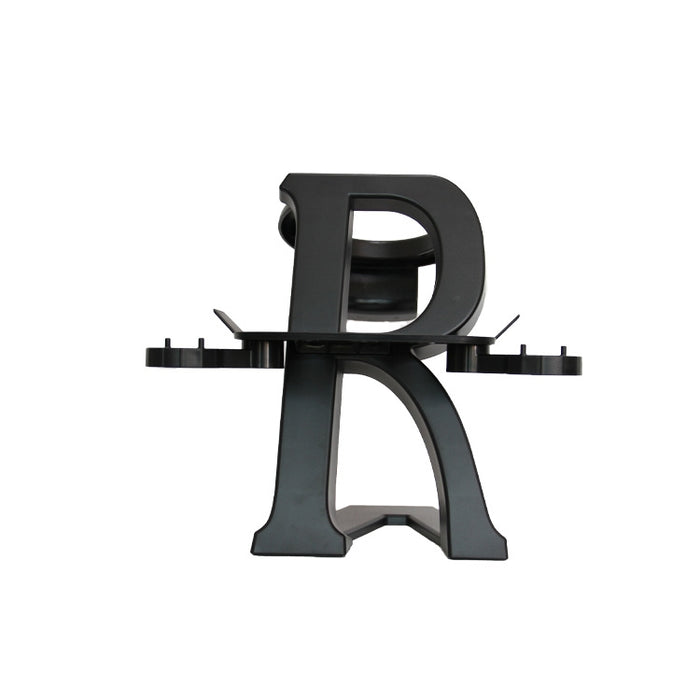 Per Oculus Quest 2 / Pico 4 / Pro VR Supporto per espositore per cuffie, For Oculus Quest 2 /Pico 4 /Pro Black, For Oculus Quest 2 /Pico 4 /Pro White