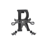 Supporto espositore per cuffie VR Oculus Quest 2 e Pico 4