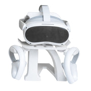 Per Oculus Quest 2 / Pico 4 / Pro VR Supporto per espositore per cuffie, For Oculus Quest 2 /Pico 4 /Pro Black, For Oculus Quest 2 /Pico 4 /Pro White