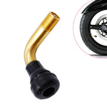 20pcs Automotive vuoto pneumatico porta bocca moto pneumatico gas bocca gomma bocca nucleo, VR50X, VR60X, VR70X