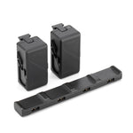 Gestore di ricarica e batteria intelligente per DJI Avata
