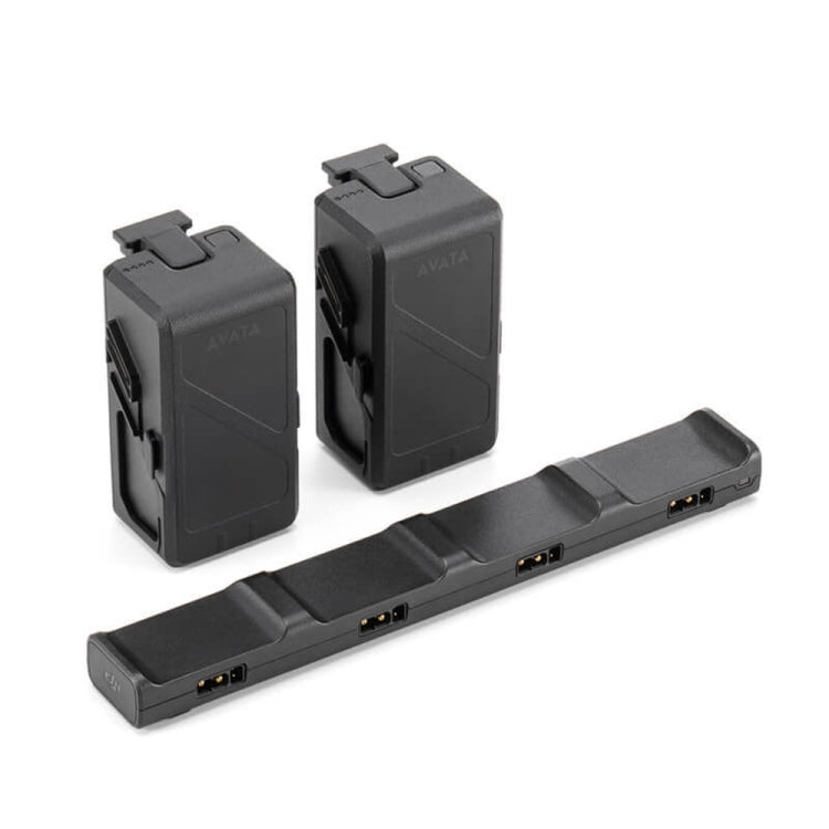Gestore di ricarica e batteria intelligente per DJI Avata