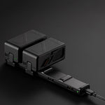 Gestore di ricarica e batteria intelligente per DJI Avata